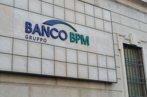 Banco Bpm, risposta negativa a Unicredit